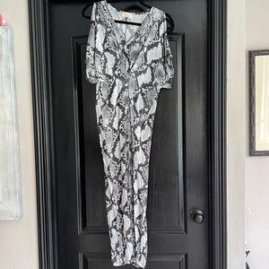 Beautiful silk Sofia dress Made in Italy 2-4